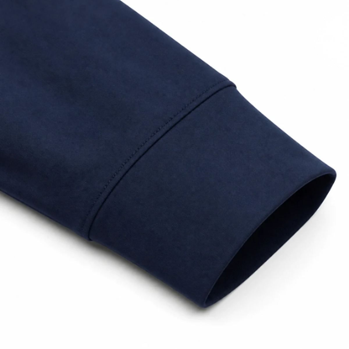 Leon - Men’s Ultra Comfortable 2-in-1 Quarter-Zip