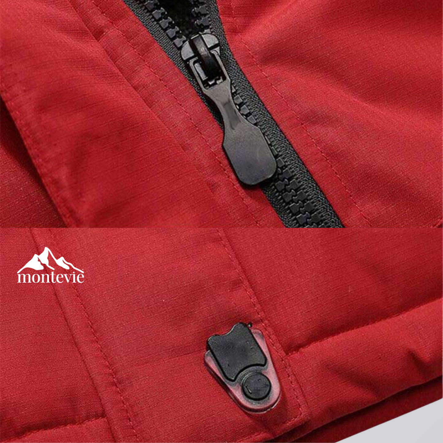 Chaqueta térmica para hombre – Outdoor