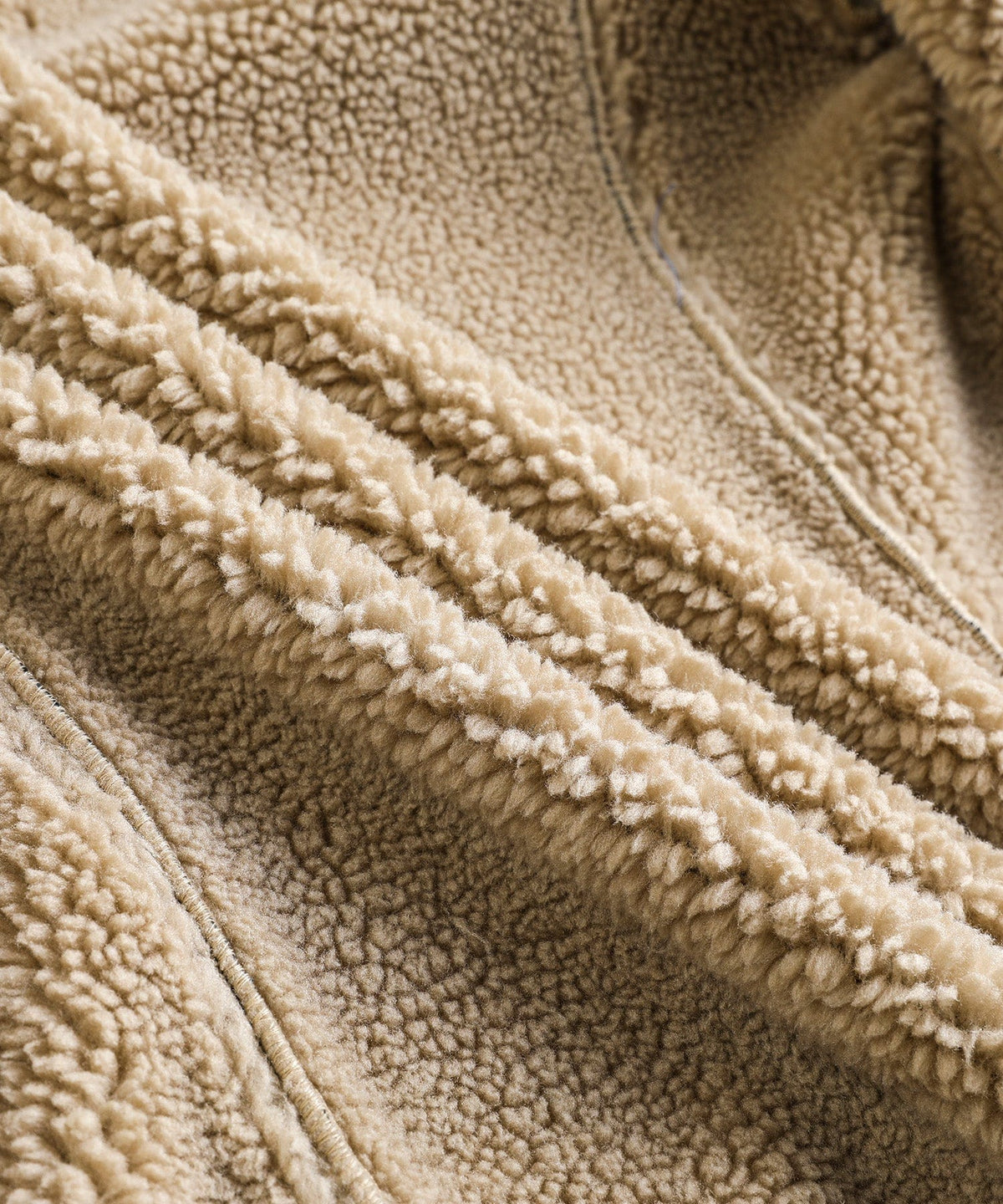 Heritage Aviator Coat