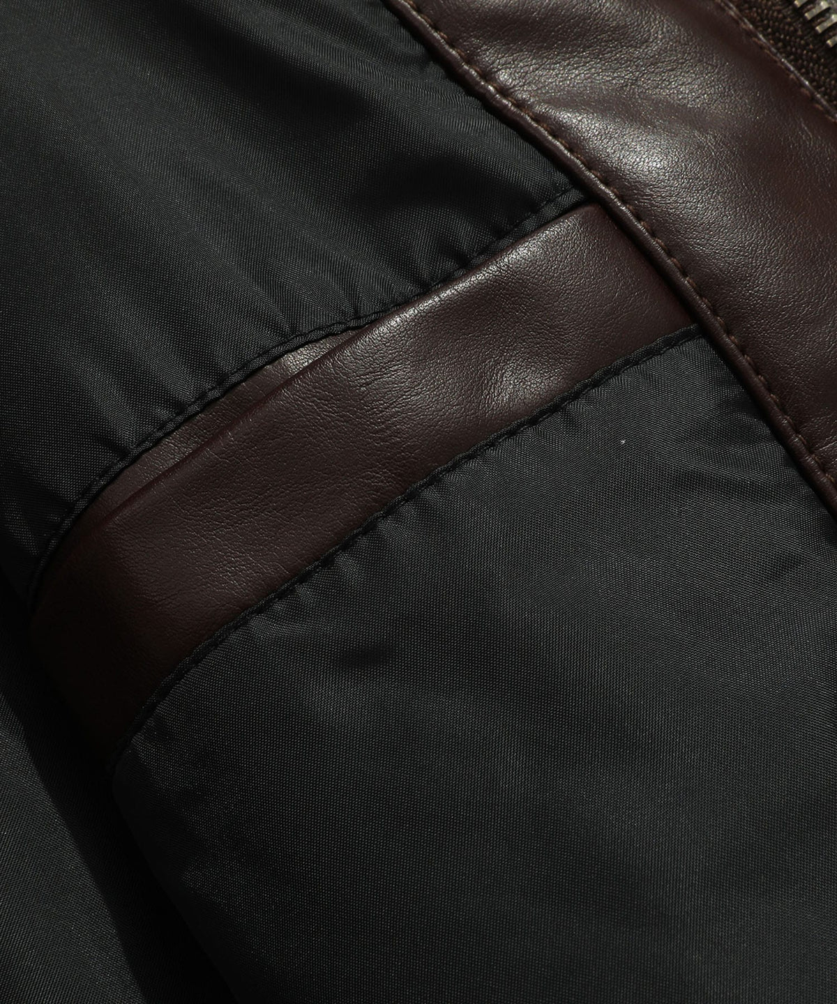Winslow Jacket
