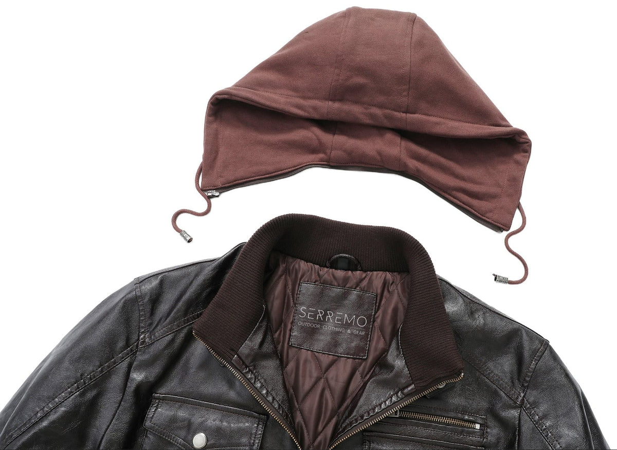 Outrider Jacket