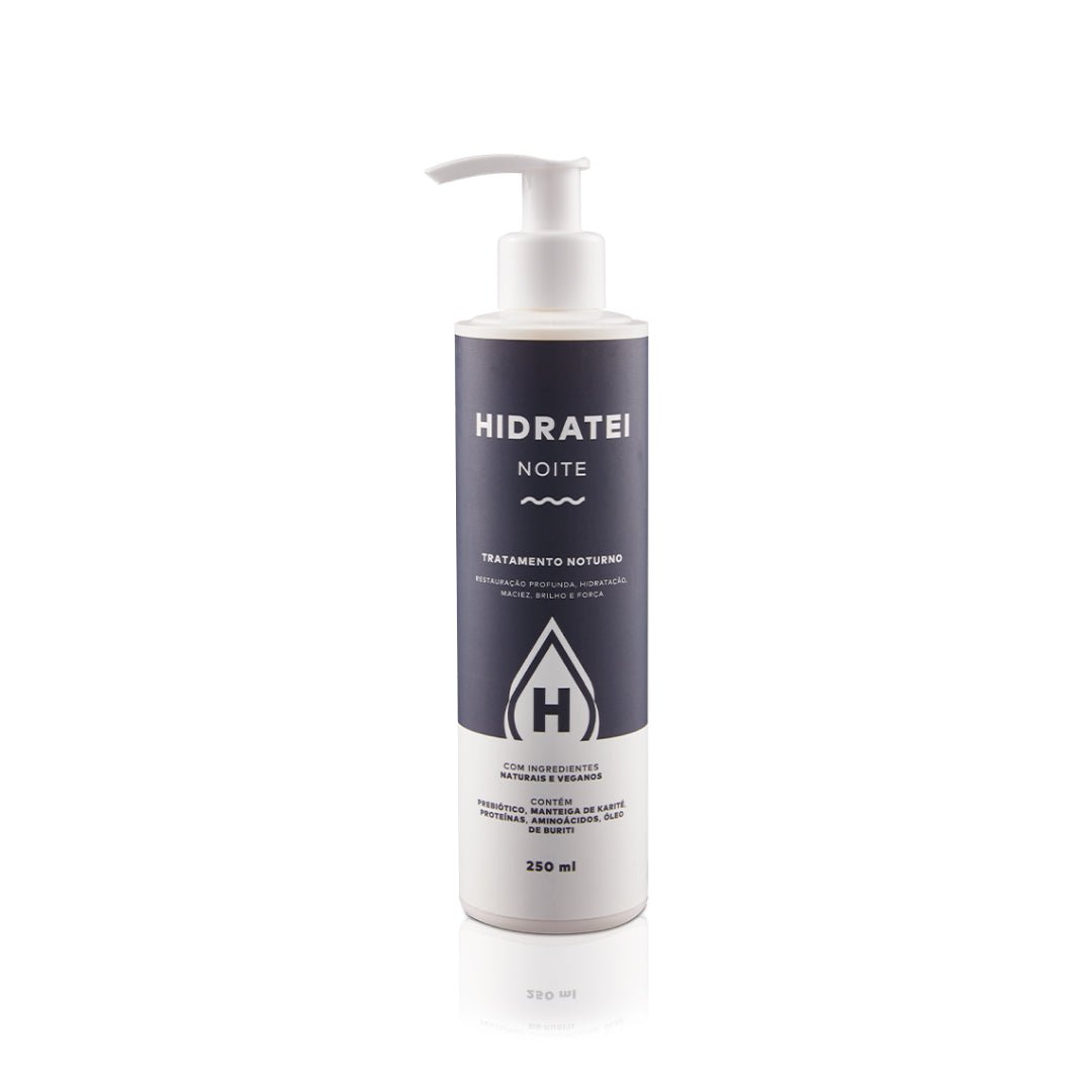Hidratei Noite 250ml