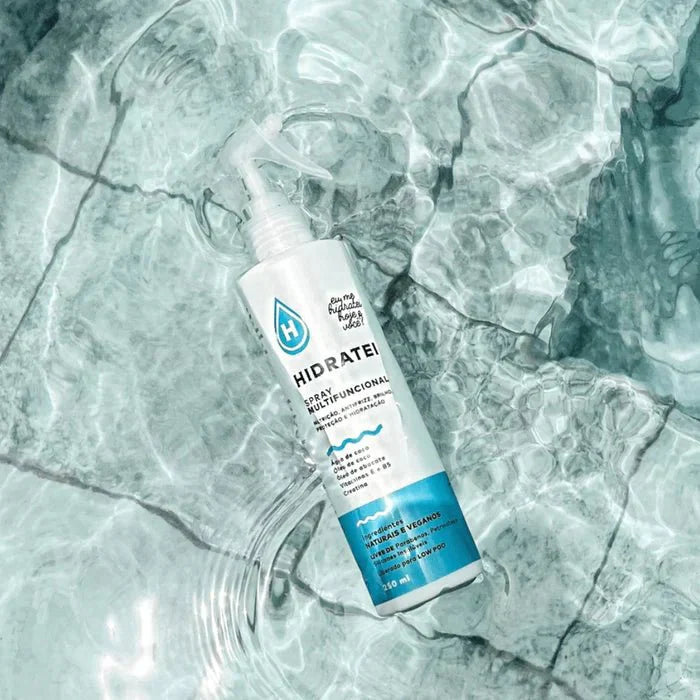 Kit Hidratação Multifuncional