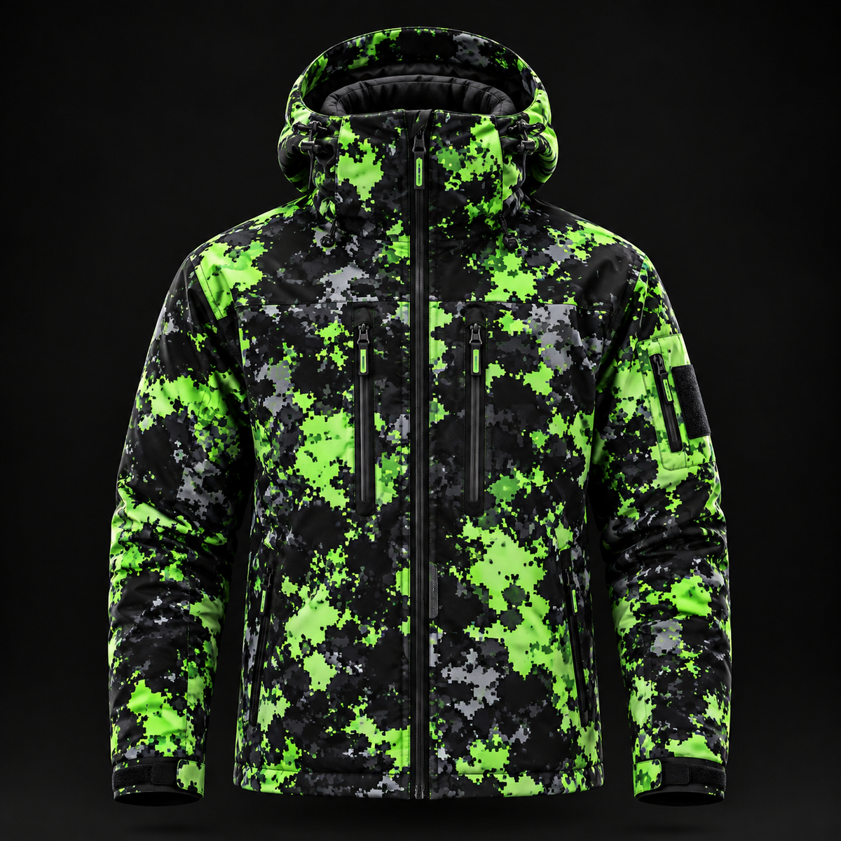 Snow Shift™ Reactive Jacket Free Shipping