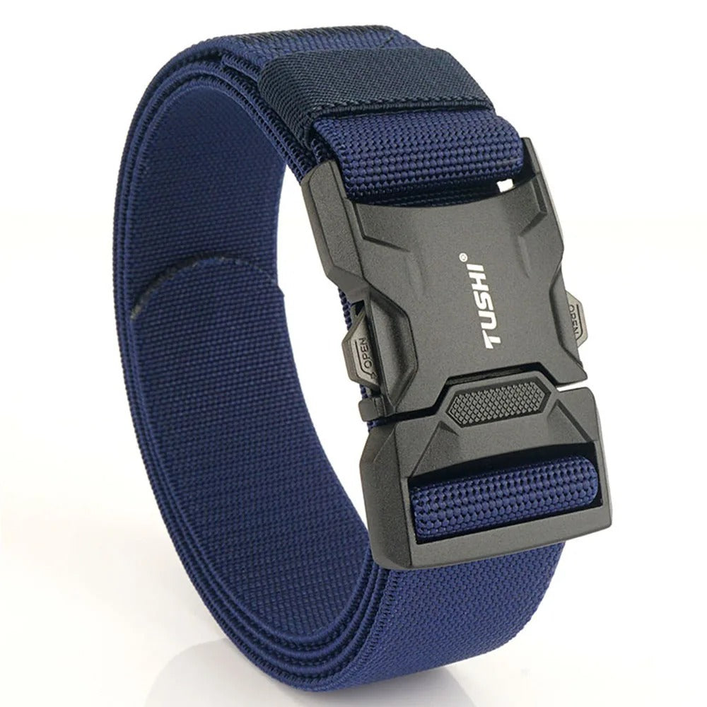 Militärt taktiskt bälte – Tushi®