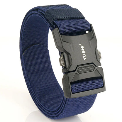 Militärt taktiskt bälte – Tushi®