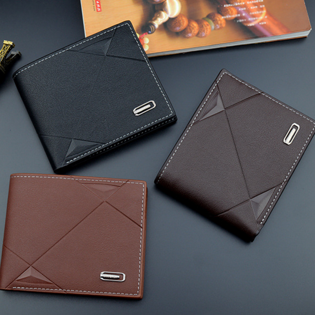 Herren Geldbörse Venezia