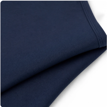 Leon - Men’s Ultra Comfortable 2-in-1 Quarter-Zip