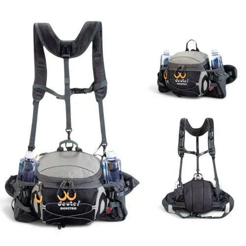 Mochila multi-deportes 8L – MultiSport Pro – Mochilas