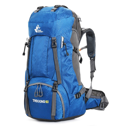 Mochila Carguero Kane 60L