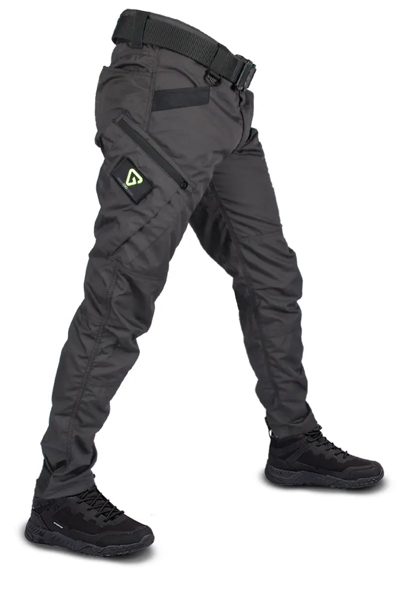 Special Tactical Pants Grå