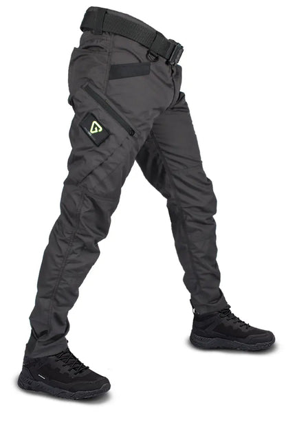 Special Tactical Pants Grå