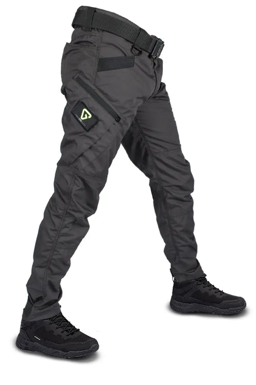 Special Tactical Pants Grå