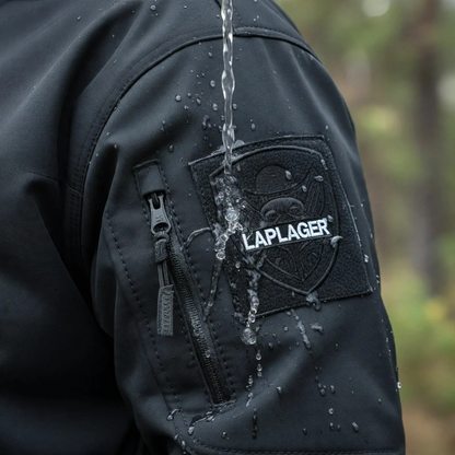 Alpha One – Softshell Jacket & Pants Set