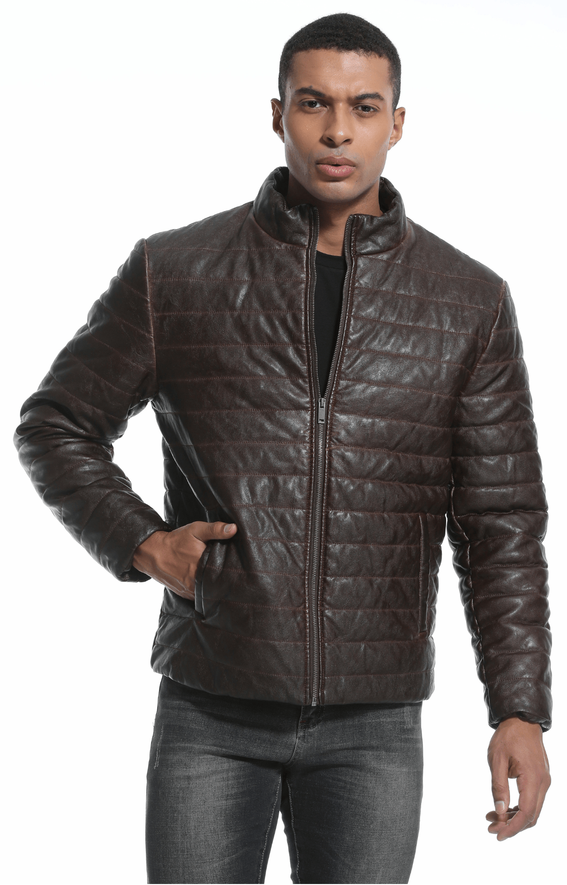 Arden Jacket