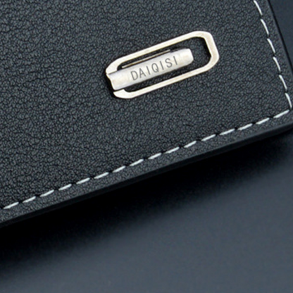 Herren Geldbörse Venezia