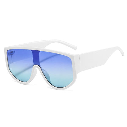 UV400 Titan Sonnenbrillen - Stilvoller Augenschutz!