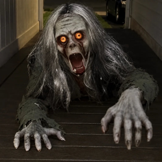 Groundbreaker Zombie