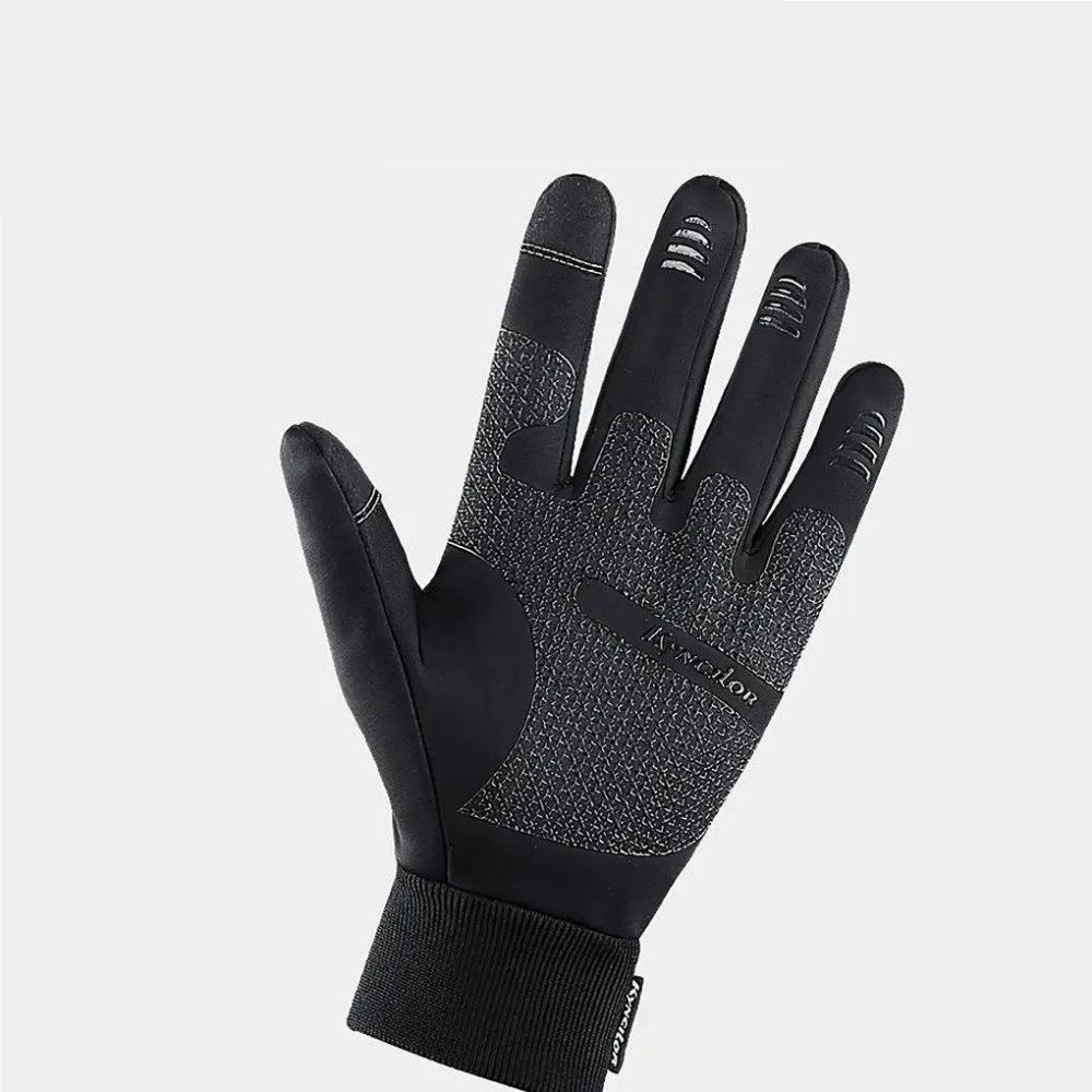Guantes de invierno térmicos e impermeables - Wenders