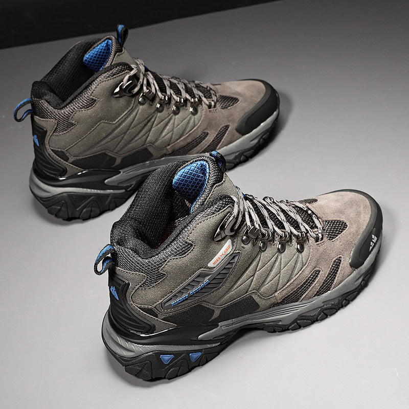 Bota de Trekking Imperméables