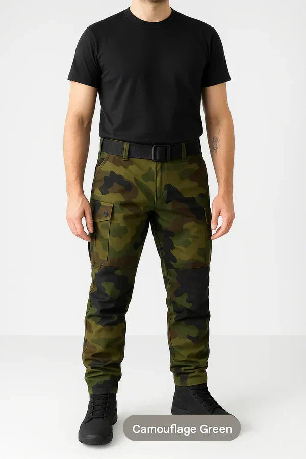 Tactical Military Pants