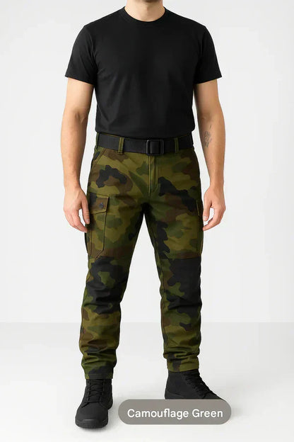 Tactical Military Pants
