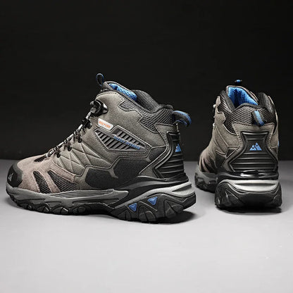 Bota de Trekking Imperméables