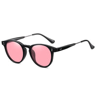 Black/Pink