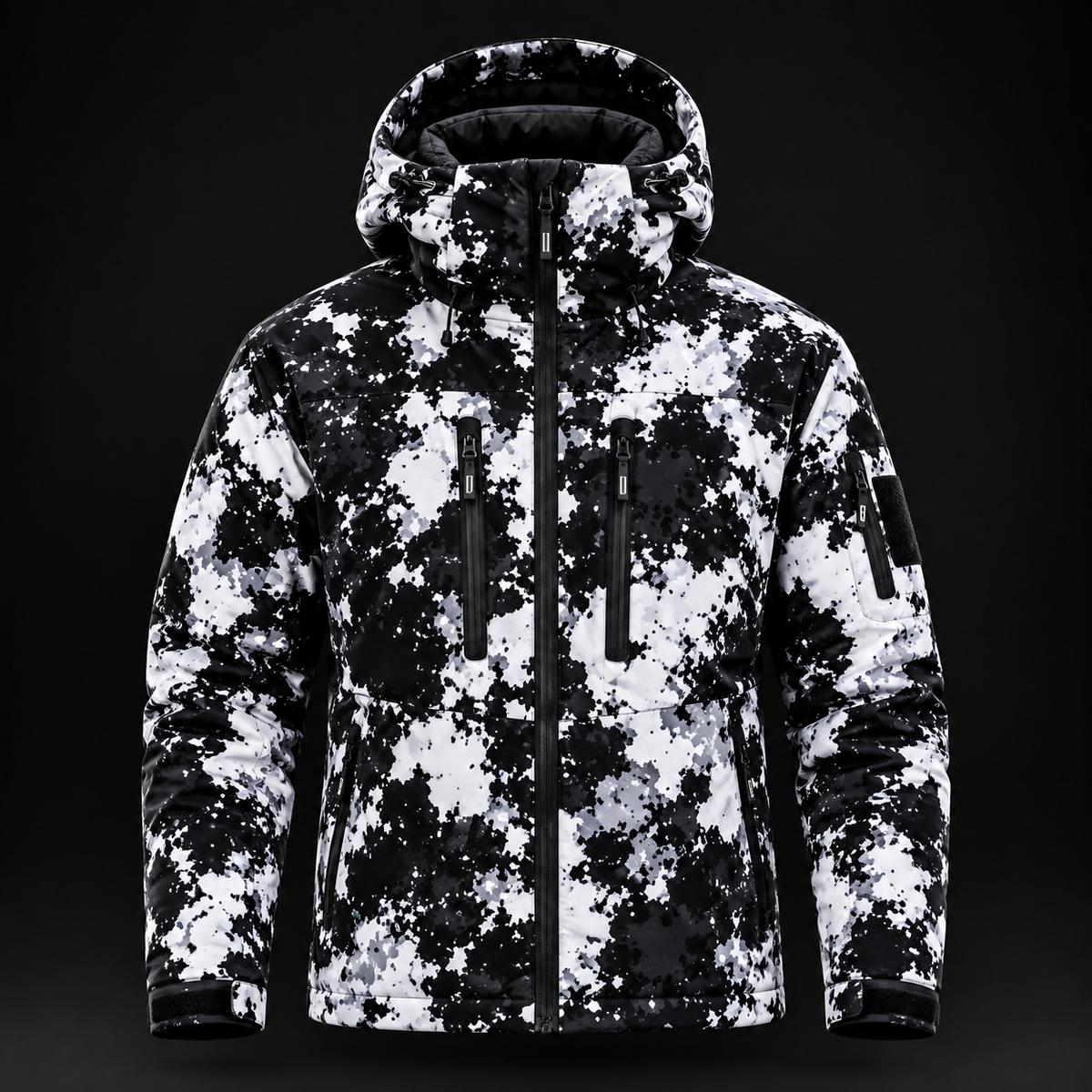 Snow Shift™ Reactive Jacket Free Shipping
