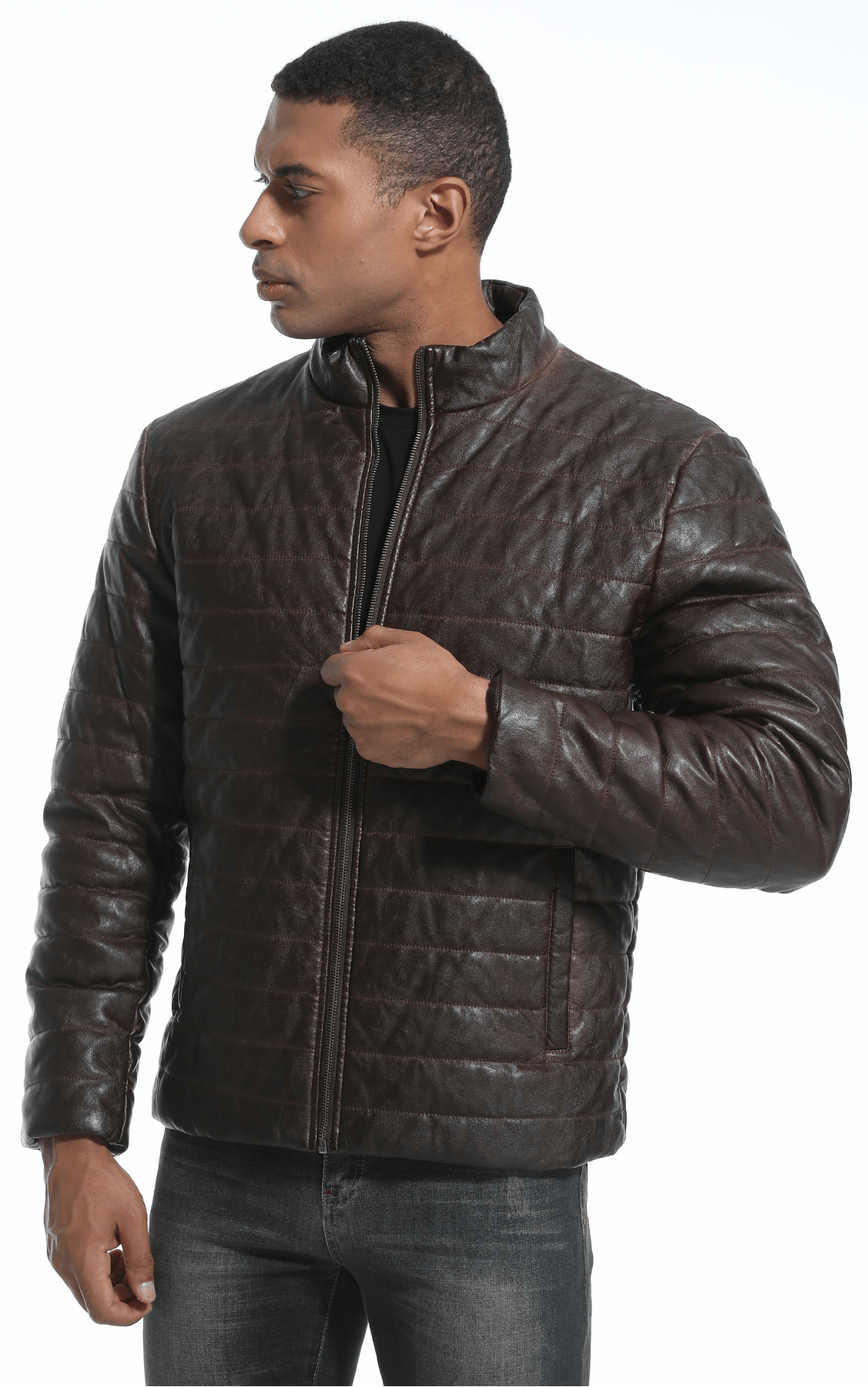 Arden Jacket