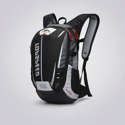 Mochila de Hidratación Tops 18L