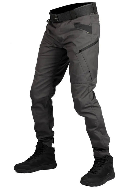 Special Tactical Pants Grå