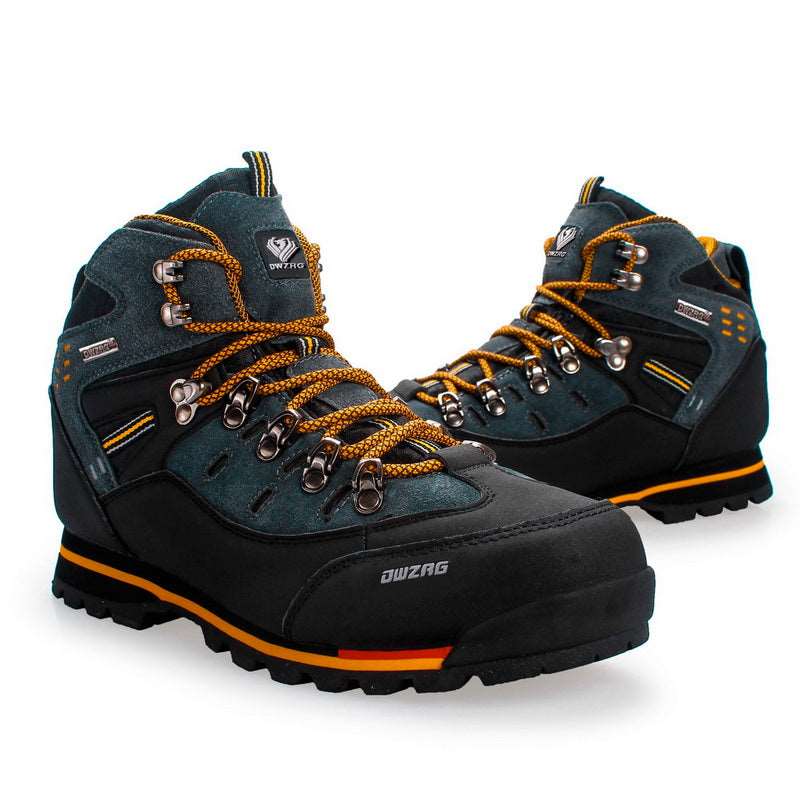 Bota de Trail Imperméable