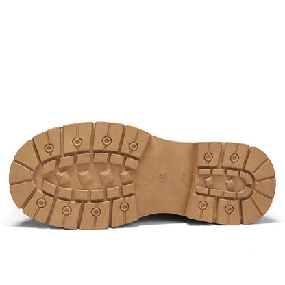 Vattentät herrkänga