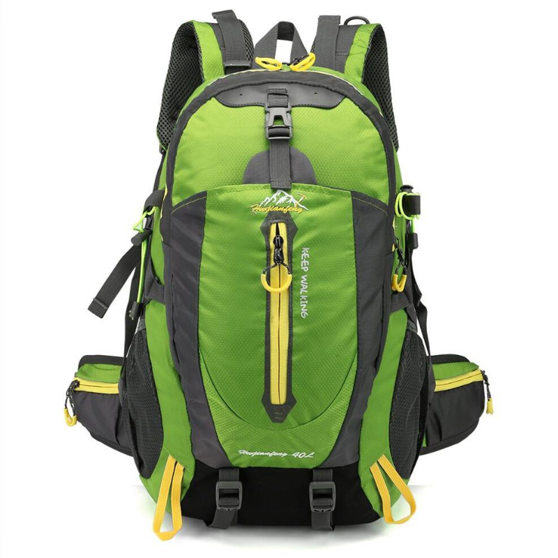 Mochila de Camping Vult 40L
