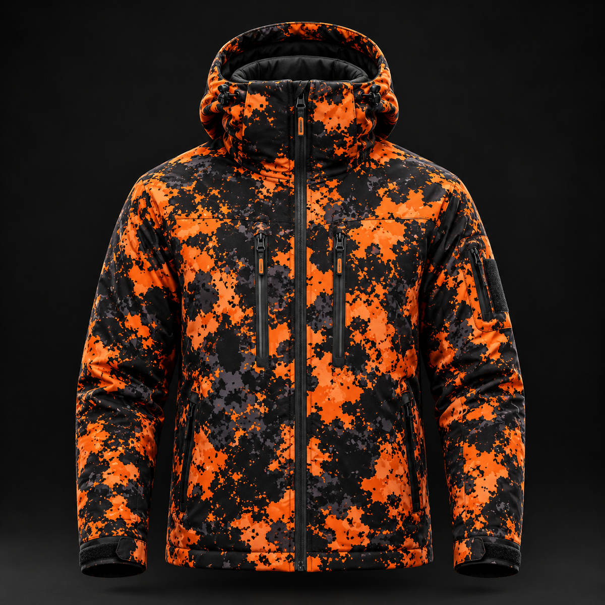 Snow Shift™ Reactive Jacket Free Shipping