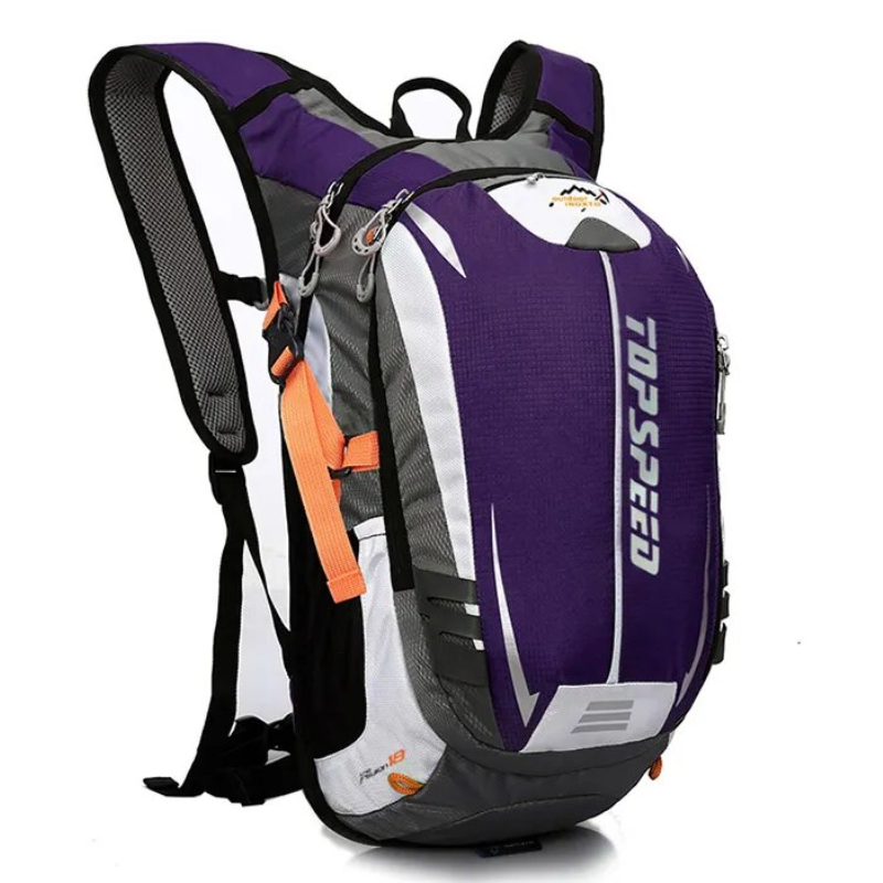 Mochila de Hidratación Tops 18L