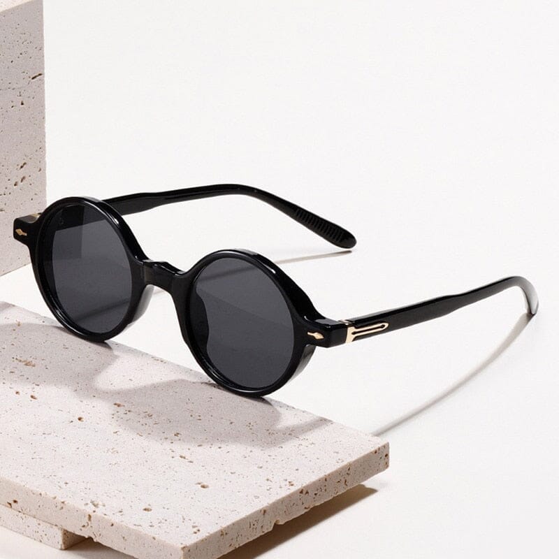 Serengeti Shades - UV400 Schutz für sonnige Tage