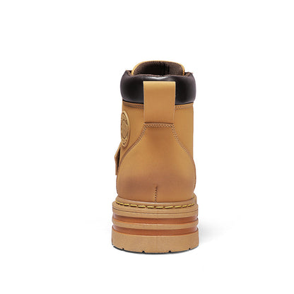 Vattentät herrkänga