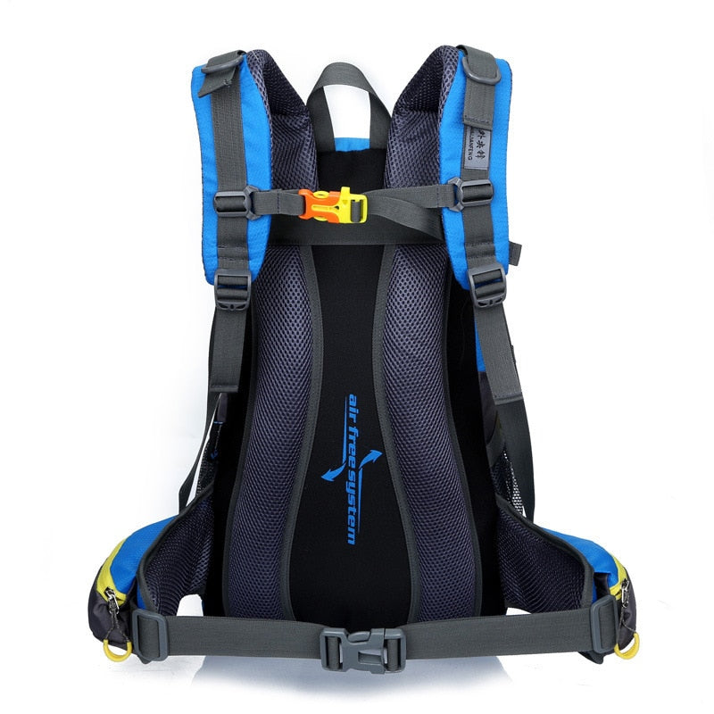 Mochila de Camping Vult 40L