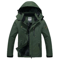 Dark green