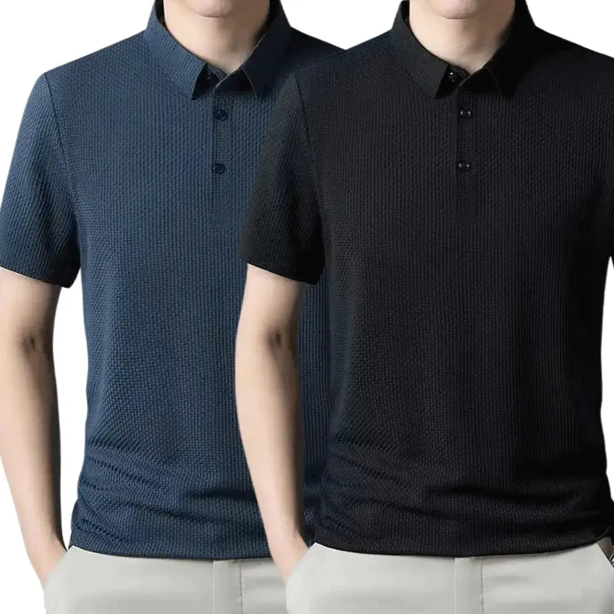 Fresh® Polo Tee (Buy one, get one free!)