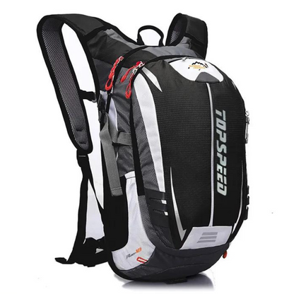 Mochila de Hidratación Tops 18L