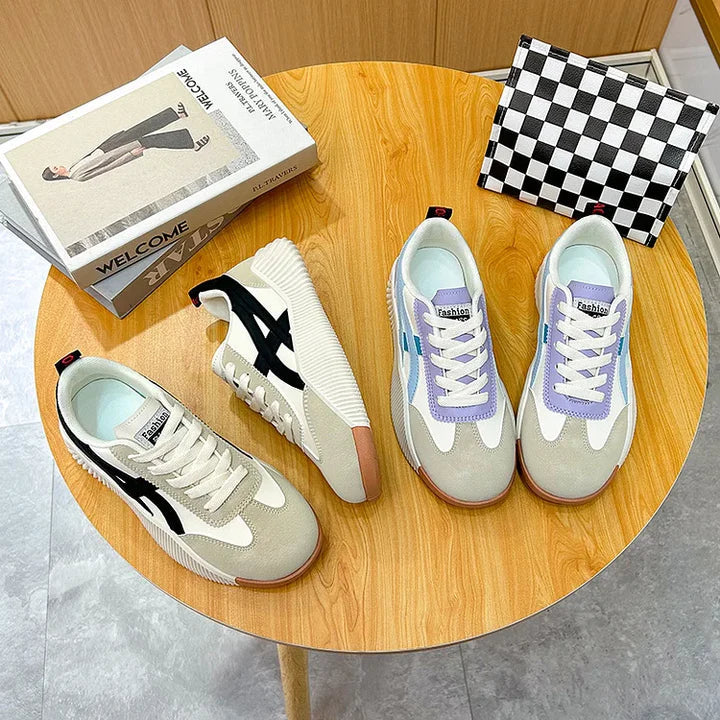 AirWalk™ - Die bequemsten Schuhe für ganztägige Spaziergänge