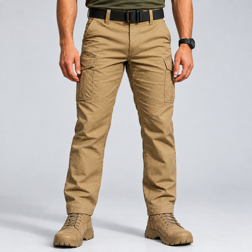 Tactical military pants – Durable and functional