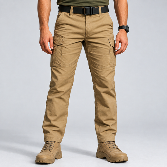 Tactical military pants – Durable and functional