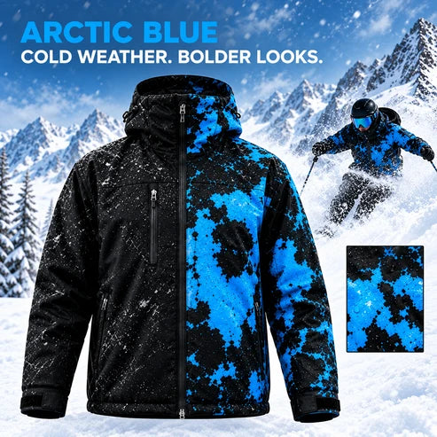 Snow Shift™ Reactive Jacket