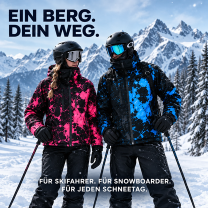 Snow Shift™ Reactive Jacket Free Shipping