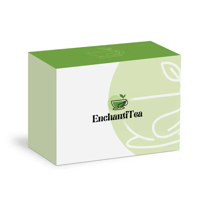 EnchantiPot™ Magic Teapot