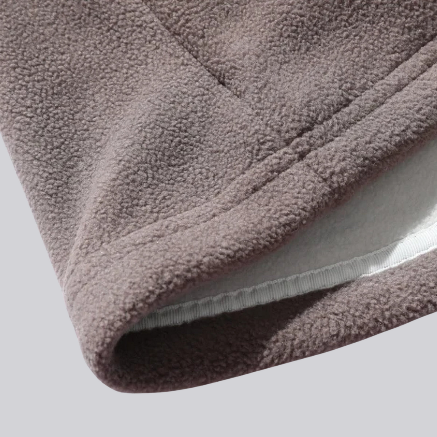 Chaqueta Polar para Hombre Nortman